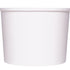 White Karat 10oz Food Container