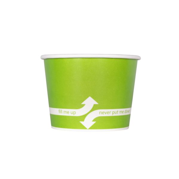 Green Karat 12oz Food Container