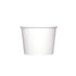 White Karat 12oz Food Containers