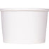 White Karat 4oz Food Containers