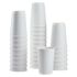 White Karat 16oz Insulated Paper Hot Cups