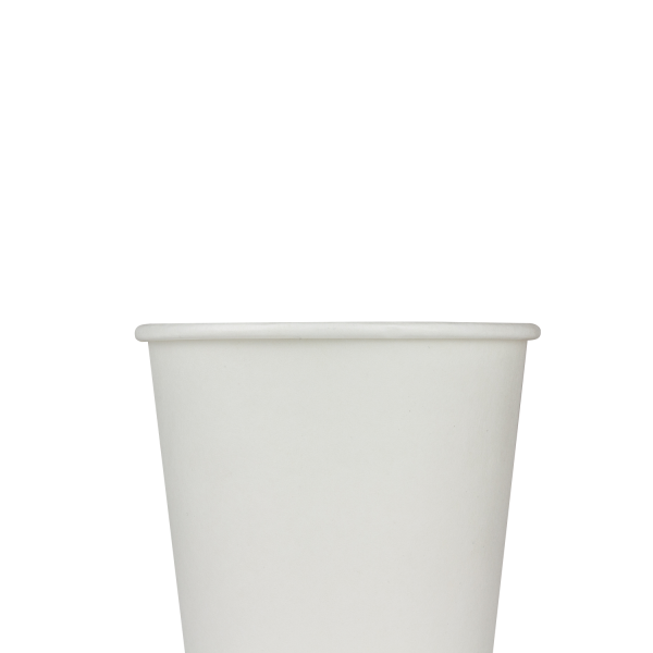 Karat 10oz Wrapped Insulated Paper Hot Cup
