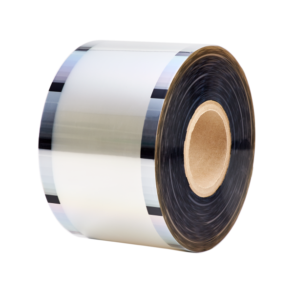 Karat PP Plastic Sealing Film Roll (95mm), Clear - 1 roll