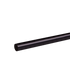 Karat 7.5'' Stir Straws (3mm), Black - 5,000 pcs