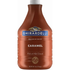 Ghirardelli Caramel sauce in bronze 87.3 oz bottle