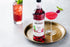 Monin Dragon Fruit Syrup - Bottle (1L)