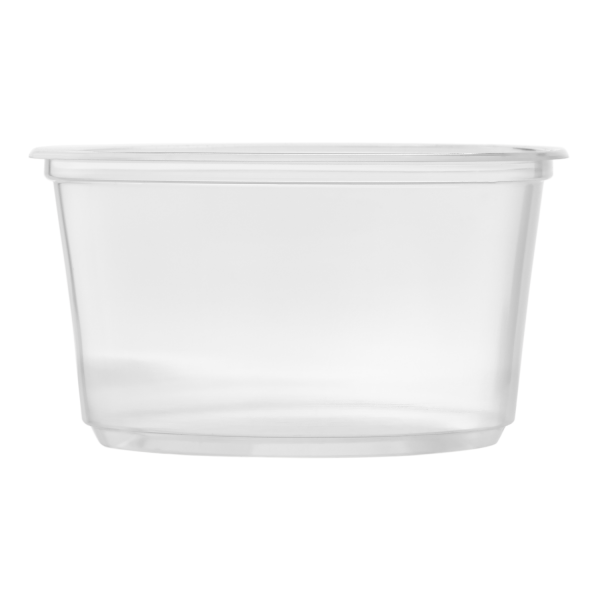 Wholesale Distributor for PP Plastic Round Deli Containers - Texas  Specialty Beverage