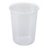 Karat 32 oz PP Plastic Deli Containers (117mm) - 500 pcs