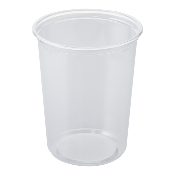 Deli Containers  Reuseable Containers 32 oz 25/pk
