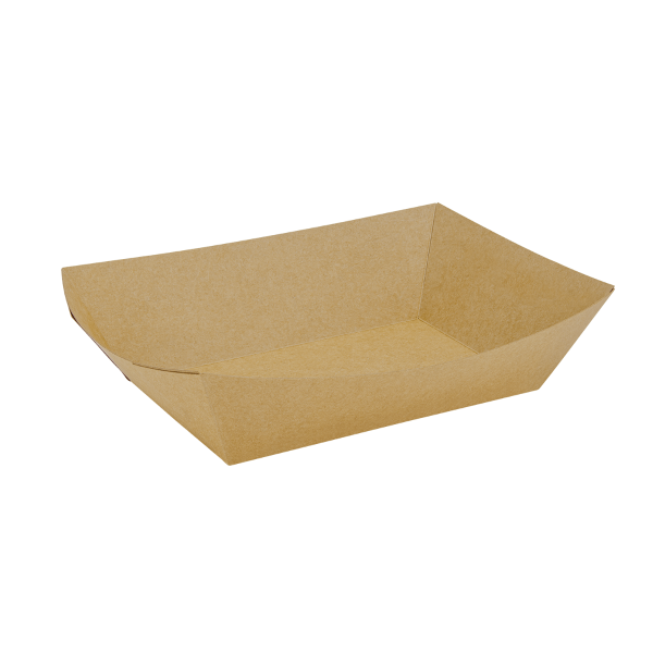 Kraft Karat 5.0 lb Food Tray