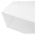 White Karat 30 fl oz. Fold-To-Go Box #1