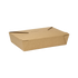 Kraft Karat 54 fl oz Fold-To-Go Box