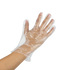 Karat Poly Gloves (Clear), Large - 2,000 pcs