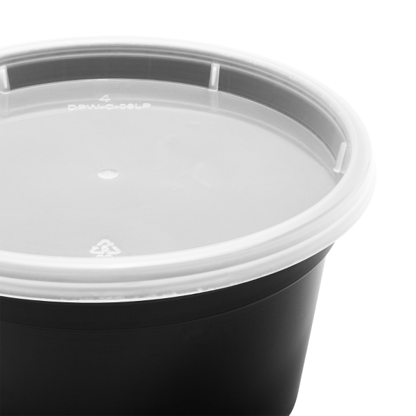 Deli and Food Storage Containers – Ampack