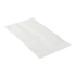 White Karat 12 lb Paper Bag flat