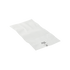 White Karat 6 lb Paper Bag flat