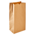 Karat 8 lb Paper Bag, Kraft - 1,000 pcs