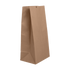 Karat 20 lb Paper Bag, Kraft - 500 pcs