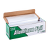 Green and white Karat 12"x 1000" Standard Aluminum Foil Roll