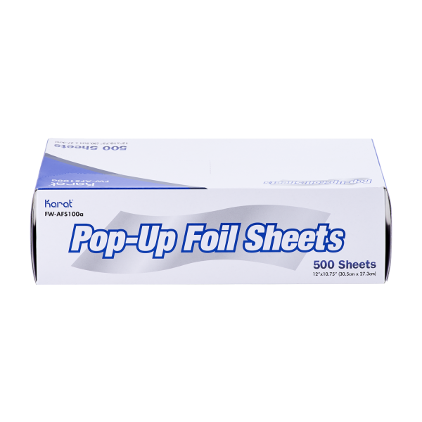 Reynolds Wrap Popup Foil Sheets, 1 - Kroger