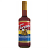 Torani Blood Orange Syrup - Bottle (750 mL)
