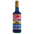 Torani Blue Raspberry Syrup - Bottle (750 mL)