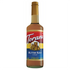 Torani Butter Rum Syrup - Bottle (750 mL)