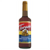 Torani Chocolate Macadamia Nut Syrup - Bottle (750 mL)