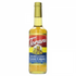 Torani Classic Caramel Syrup - Bottle (750 mL)