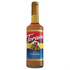Torani Creme Caramel Syrup - Bottle (750mL)