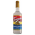 Torani French Vanilla Syrup - Bottle (750mL)