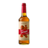 Torani Puremade Hazelnut Syrup - Bottle (750mL)