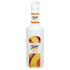 Torani Peach Puree Blend - Bottle (1L)