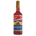 Torani Red Raspberry Syrup - Bottle (750mL)