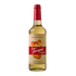Torani Puremade White Peach Syrup - Bottle (750mL)