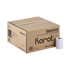 White Karat 2 1/4" x 85' Thermal Paper Rolls in packaging
