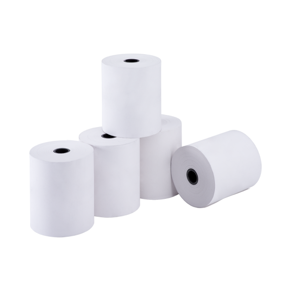 Thermal Paper Roll Case – Panini