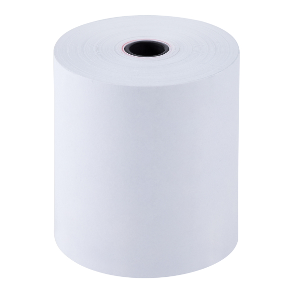 Karat 3 1/8" x 273' Thermal Paper Rolls