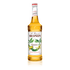 Monin Banana Syrup - Bottle (750mL)