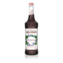 Monin Blackcurrant Syrup - Bottle (750mL)