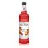 Monin Blood Orange Syrup - Bottle (1L)