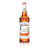 Monin Salted Caramel Syrup - Bottle (750mL)