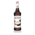 Monin Dark Chocolate Syrup - Bottle (750mL)
