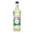 Monin Cucumber Syrup - Bottle (1L)