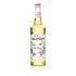 Monin Elderflower Syrup - Bottle (750mL)