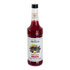 Monin HomeCrafted Cherry Smash Cocktail Mixer - Bottle (750mL)
