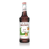 Monin Irish Cream Syrup - Bottle (750mL)