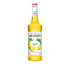 Monin Lemon Syrup - Bottle (750mL)