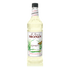 Monin Lemon Grass Syrup - Bottle (1L)