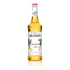 Monin Macadamia Nut Syrup - Bottle (750mL)